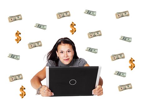 Online Surveys that Pay Cash Instantly